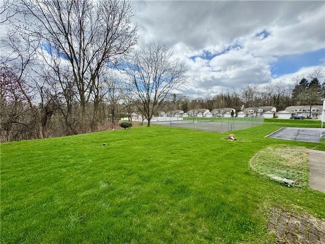 Rear yard | Image 30