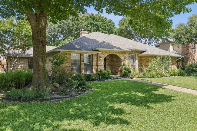 1094 Edith Cir, House other with 4 bedrooms, 3 bathrooms and null parking in Richardson TX | Image 33