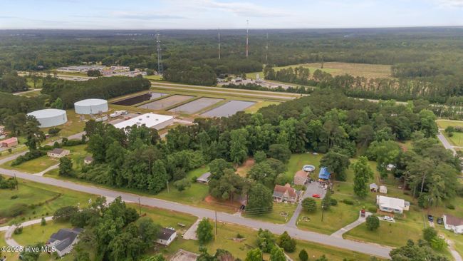 350 Hubert Blvd, House other with 3 bedrooms, 2 bathrooms and null parking in Hubert NC | Image 33