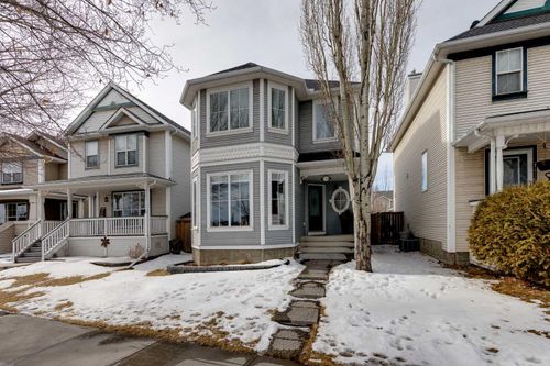 138 Prestwick Cir Se, Calgary, AB, T2Z3L8 | Card Image
