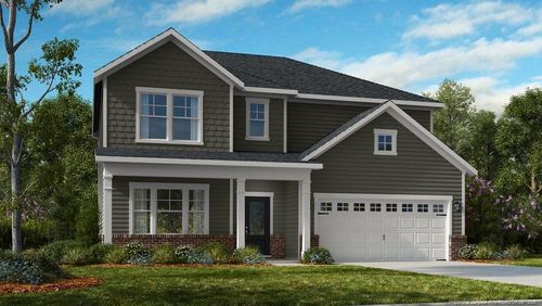 190 Hickory Grove Drive, Sanford, NC, 27330 | Card Image