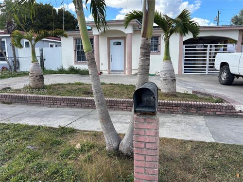 514 Nw 7th Ave, Homestead, FL, 33030-5731 | Card Image