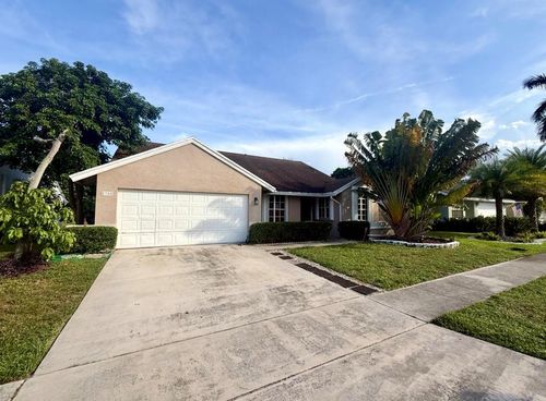 1705 Banyan Creek Ct, Boynton Beach, FL, 33436-4645 | Card Image