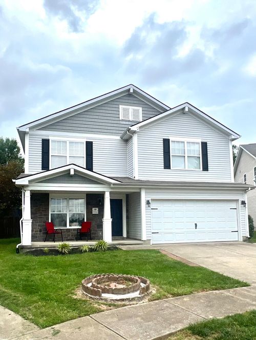 2368 Lonan Ct, Lexington, KY, 40511 | Card Image