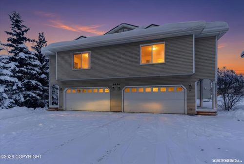 9456 Morningside Loop, Anchorage, AK, 99515-4276 | Card Image