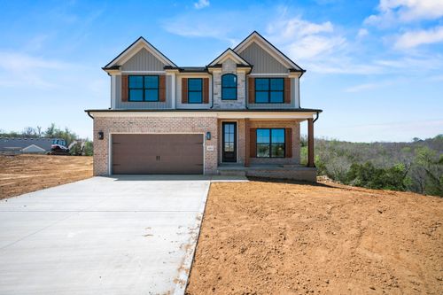 409 W Point Ct, Richmond, KY, 40475 | Card Image