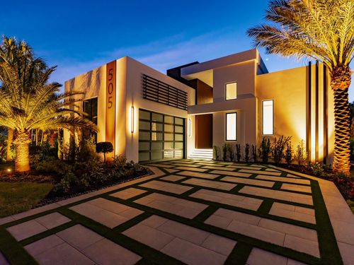 505 Se Atlantic Dr, Lantana, FL, 33462-1907 | Card Image