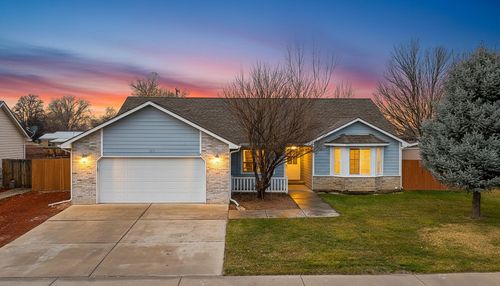 109 Sierra Dr, Fruita, CO, 81521-2481 | Card Image