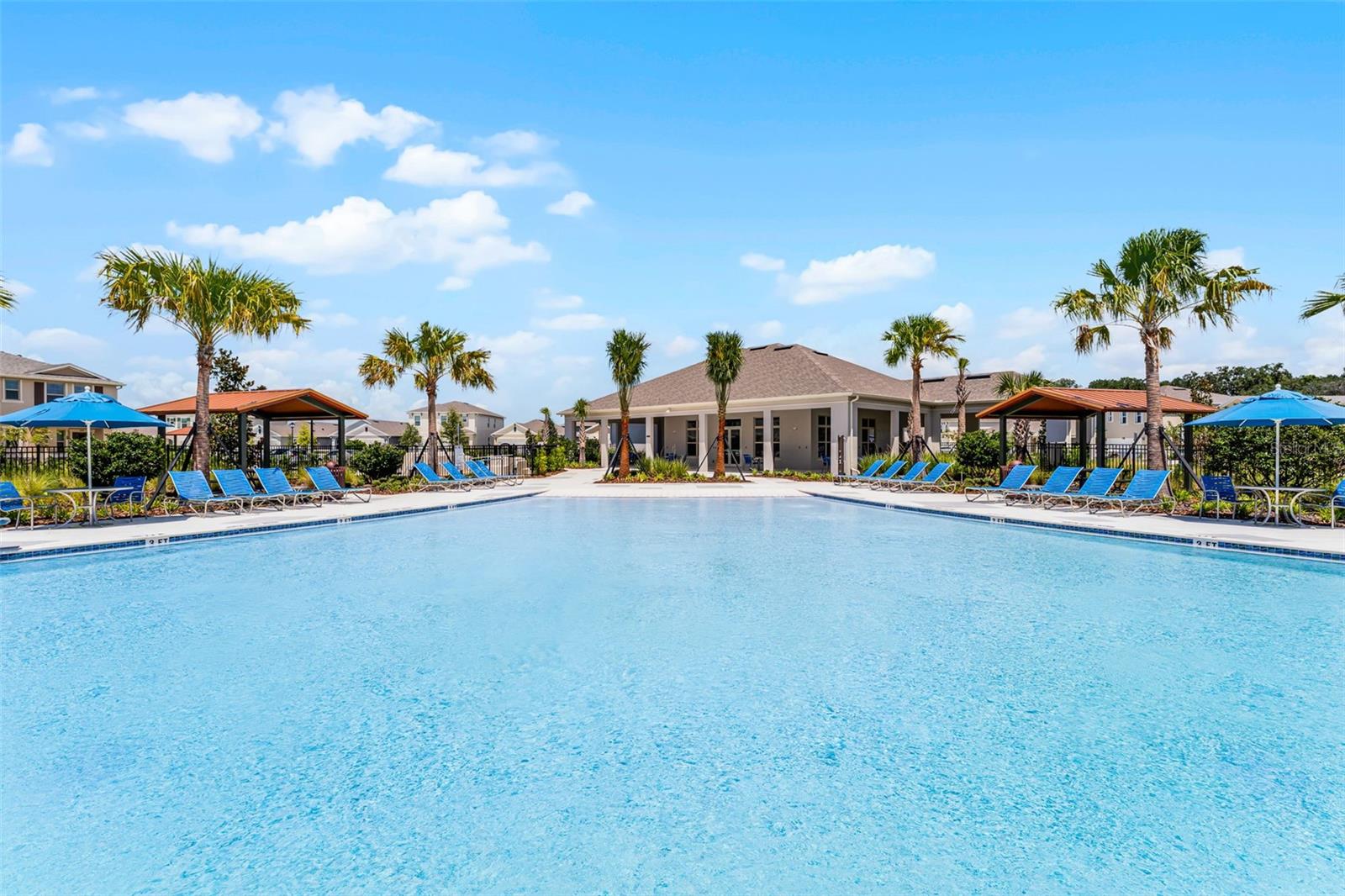 Residential in KISSIMMEE 3