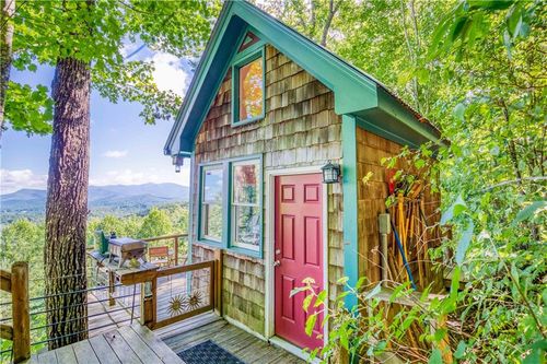 411 Chestnut Cove Rd, Blairsville, GA, 30512 | Card Image