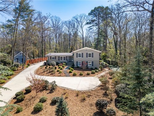210 Riggs Dr, Clemson, SC, 29631-1428 | Card Image