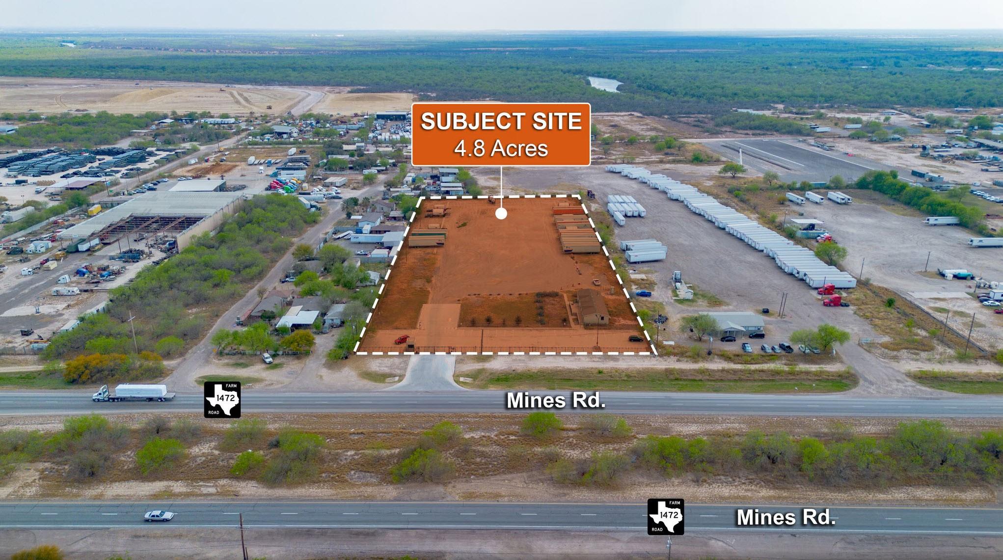 Residential Lease in Laredo 3