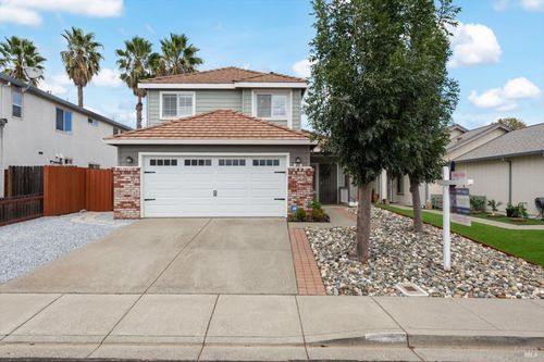 865 Turquoise St, Vacaville, CA, 95687-7810 | Card Image