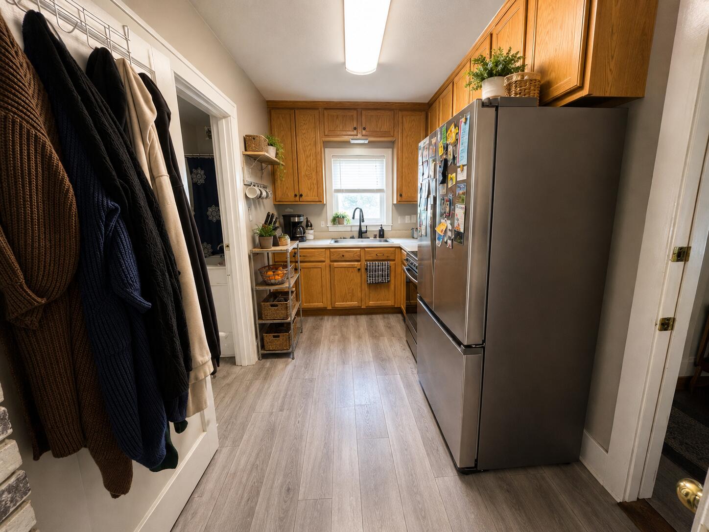 Residential in Comstock Charter Township 5