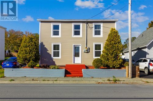 164 Water St, Harbour Grace, NL, A0A2M0 | Card Image