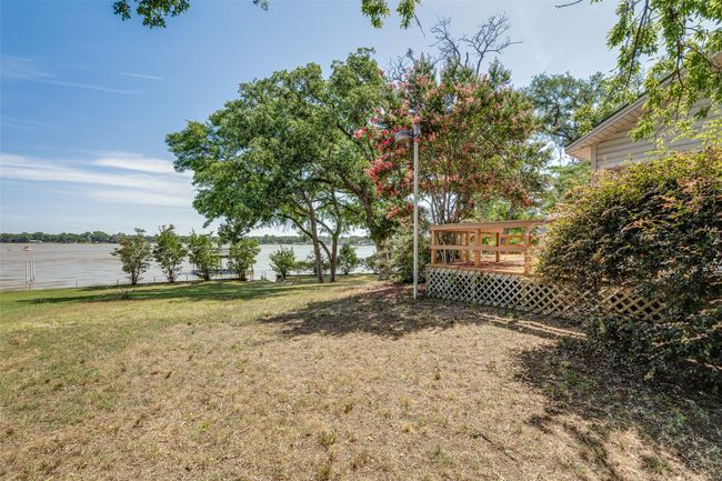7000 Briar Rd, House other with 1 bedrooms, 1 bathrooms and null parking in Azle TX | Image 27