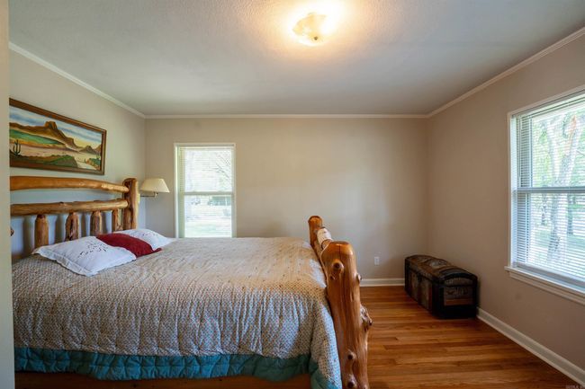 5486 Congo Rd, House other with 3 bedrooms, 2 bathrooms and null parking in Benton AR | Image 25
