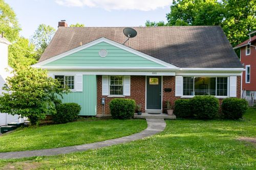 6001 Wayside Ave, Cincinnati, OH, 45230-1705 | Card Image