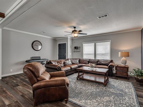 17100 Rolling Mdws, Newalla, OK, 74857-1248 | Card Image