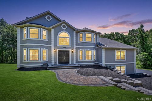 311 Rye Hill Rd, Monroe, NY, 10950-4507 | Card Image
