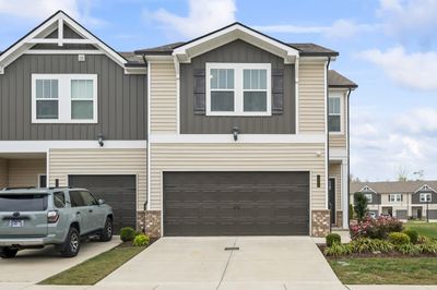 1351 Vilda Way, Townhouse with 3 bedrooms, 2 bathrooms and 4 parking in Lebanon TN | Image 1