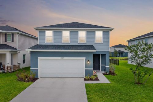 12622 Sw Forli Way, Port St Lucie, FL, 34987-5451 | Card Image