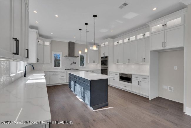 2442 Rolling Hills Way, House other with 5 bedrooms, 4 bathrooms and null parking in Manasquan NJ | Image 16