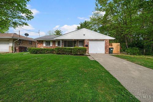 8997 Monsanto Dr, Cincinnati, OH, 45231 | Card Image