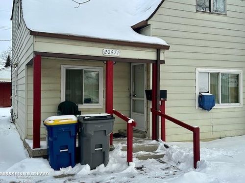 20471 Nicke St, Clinton Twp, MI, 48035-4054 | Card Image