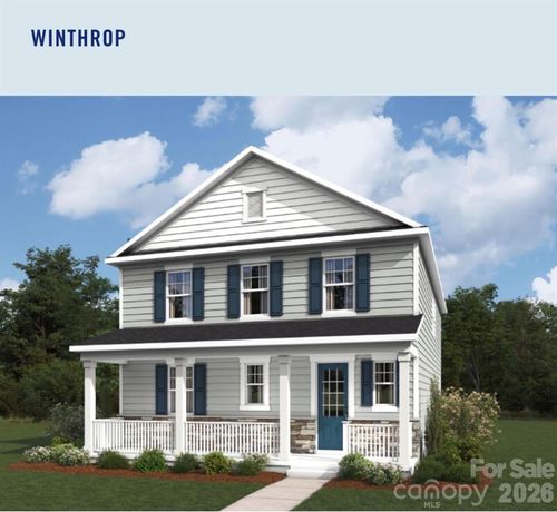 437 Spire Street, Rock Hill, SC, 29730 | Card Image