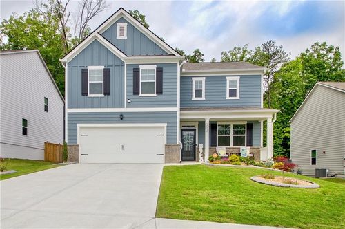 7730 Demeter Dr, Fairburn, GA, 30213 | Card Image
