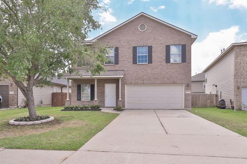 19751 Crossfalls Ln, Cypress, TX, 77433-7613 | Card Image