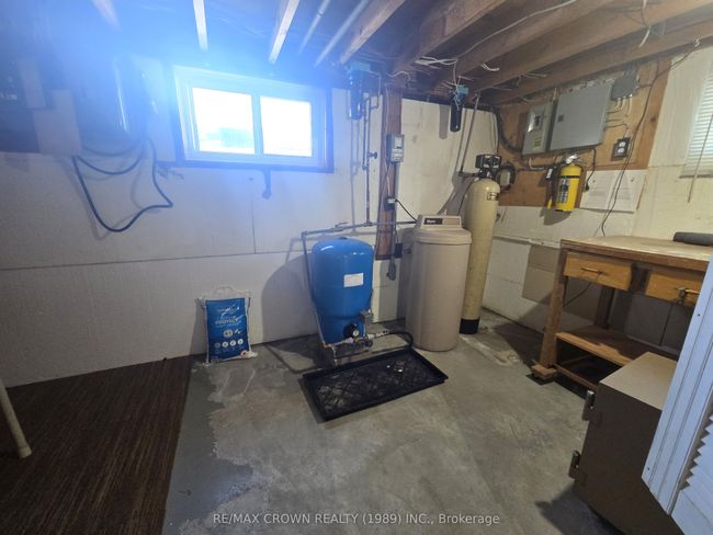 492 Leclair Rd, House other with 5 bedrooms, 2 bathrooms and 8 parking in Verner ON | Image 21