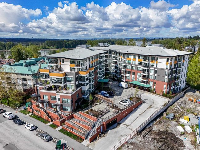 506 - 11641 227 Street, Condo with 2 bedrooms, 2 bathrooms and 1 parking in Maple Ridge BC | Image 22