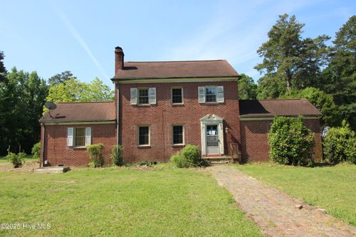 417 W Jackson St, Rich Square, NC, 27869-9747 | Card Image