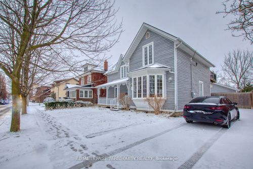 19 Mill St N, Brampton, ON, L6X1S5 | Card Image