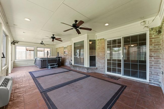 3527 Acorn Way Ln, House other with 3 bedrooms, 2 bathrooms and 2 parking in Spring TX | Image 22