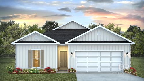14159 Versailles Circle, Silverhill, AL, 36576 | Card Image