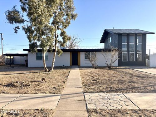 1705 E 6th St, Douglas, AZ, 85607-3411 | Card Image