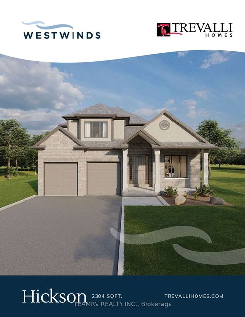 16 Darrow Dr, Tillsonburg, ON, N4G0L3 | Card Image
