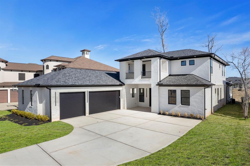 Serene Water Dr, Montgomery, TX 77356