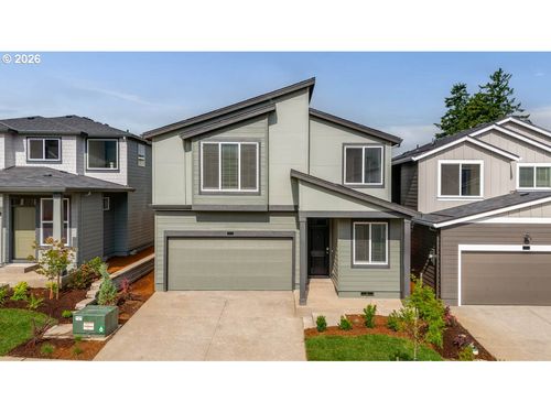 3549 Sw Mawrcrest Ave, Gresham, OR, 97080-8957 | Card Image