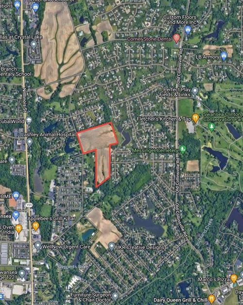 0 Smelting Works Rd, Belleville, IL, 62226 | Card Image