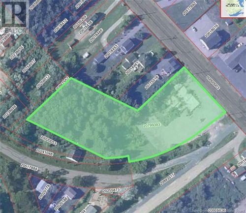 1680 Miramichi Ave, Bathurst, NB, E2A1Y5 | Card Image