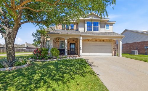 10884 Hawks Landing Rd, Haslet, TX, 76052-5185 | Card Image