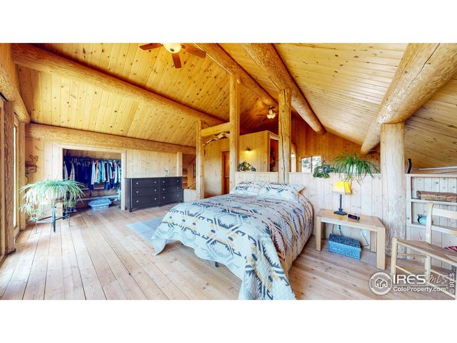142 Springmeadow Way, House other with 3 bedrooms, 4 bathrooms and null parking in Red Feather Lakes CO | Image 15