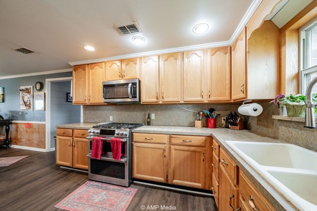 3756 County Road 192, House other with 4 bedrooms, 3 bathrooms and null parking in Anson TX | Image 9