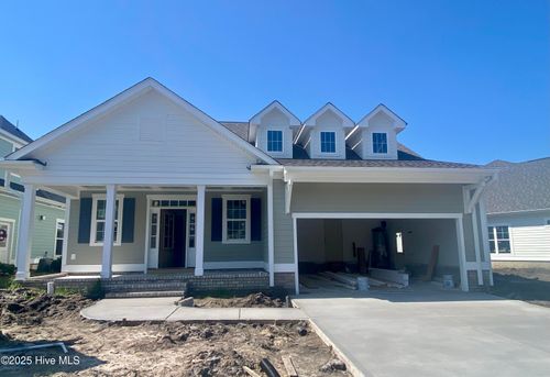 3381 Island Lakes Drive, Oak Island, NC, 28461 | Card Image