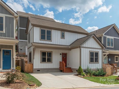 41 Wheeler Rd, Weaverville, NC, 28787-0678 | Card Image