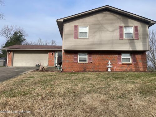 2618 Windsor Forest Dr, Louisville, KY, 40272-2338 | Card Image